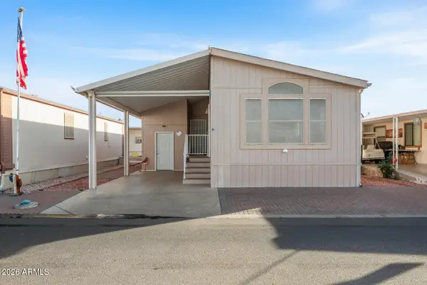 17200 W Bell Road #1658, Surprise, AZ 85374