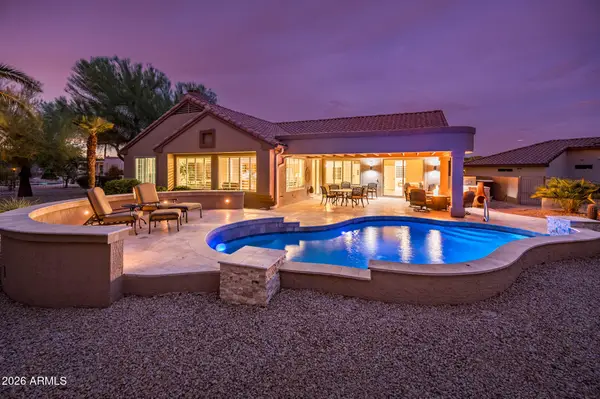 16549 W Arroyo Court, Surprise, AZ 85374