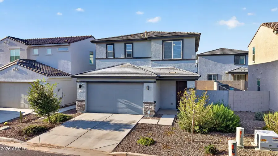 2622 E Monument Canyon Avenue, Apache Junction, AZ 85119 - #2