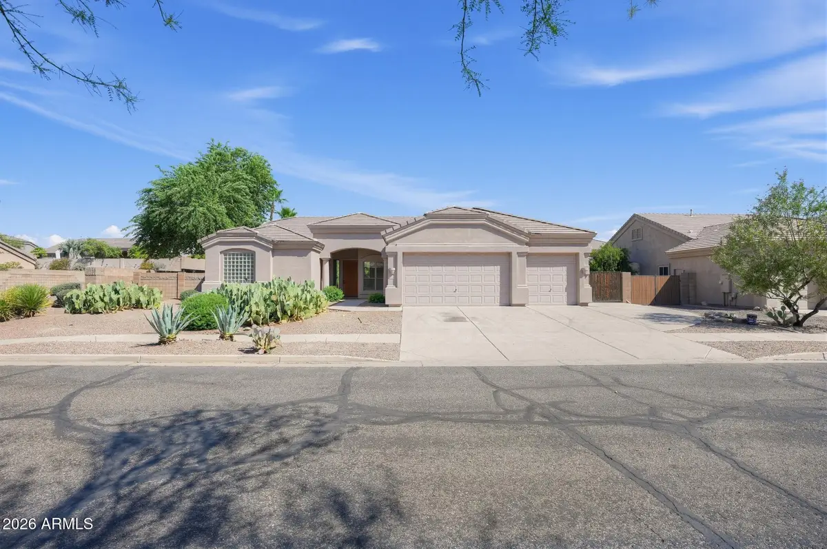9450 E Nance Street, Mesa, AZ 85207 - #1