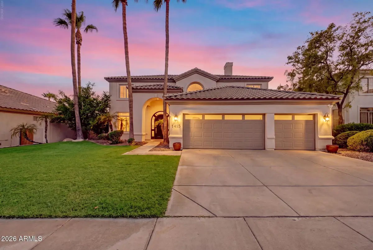 1415 W Saltsage Drive, Phoenix, AZ 85045 - #1