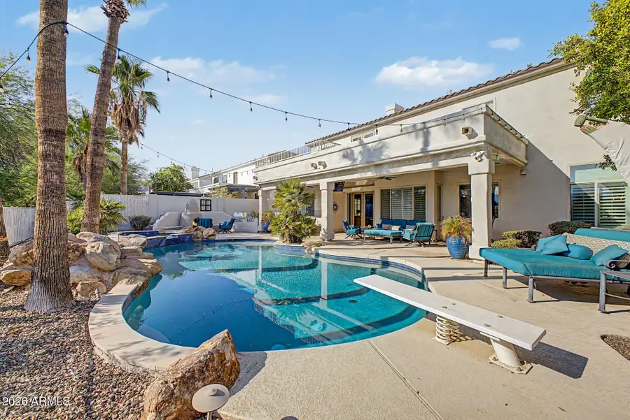 1415 W Saltsage Drive, Phoenix, AZ 85045 - #2