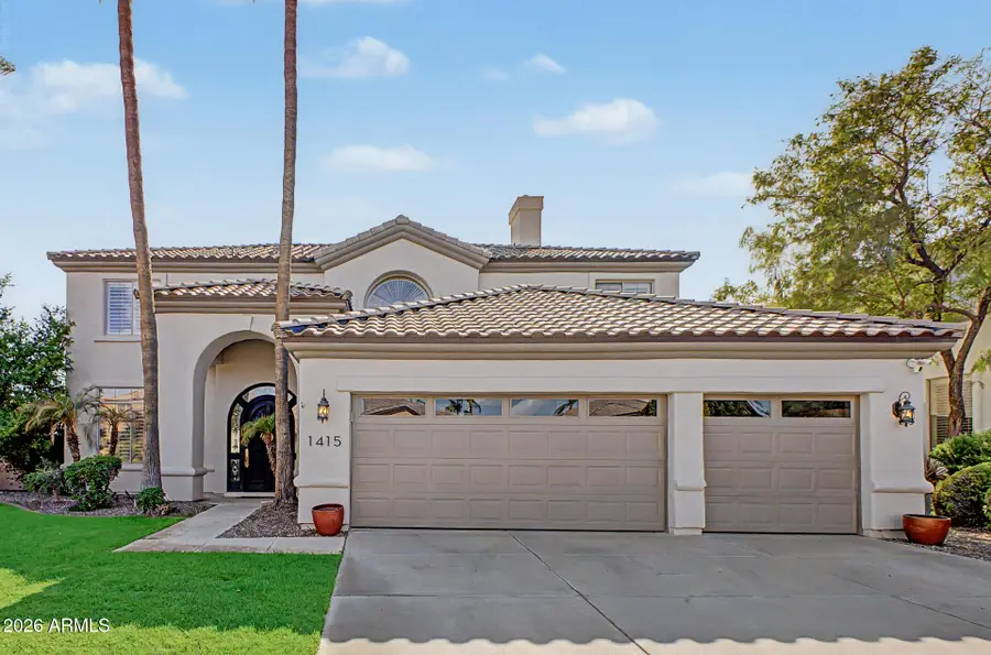 1415 W Saltsage Drive, Phoenix, AZ 85045 - #3