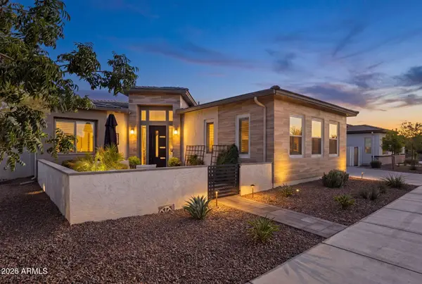 1237 W Cherrywood Drive, San Tan Valley, AZ 85140