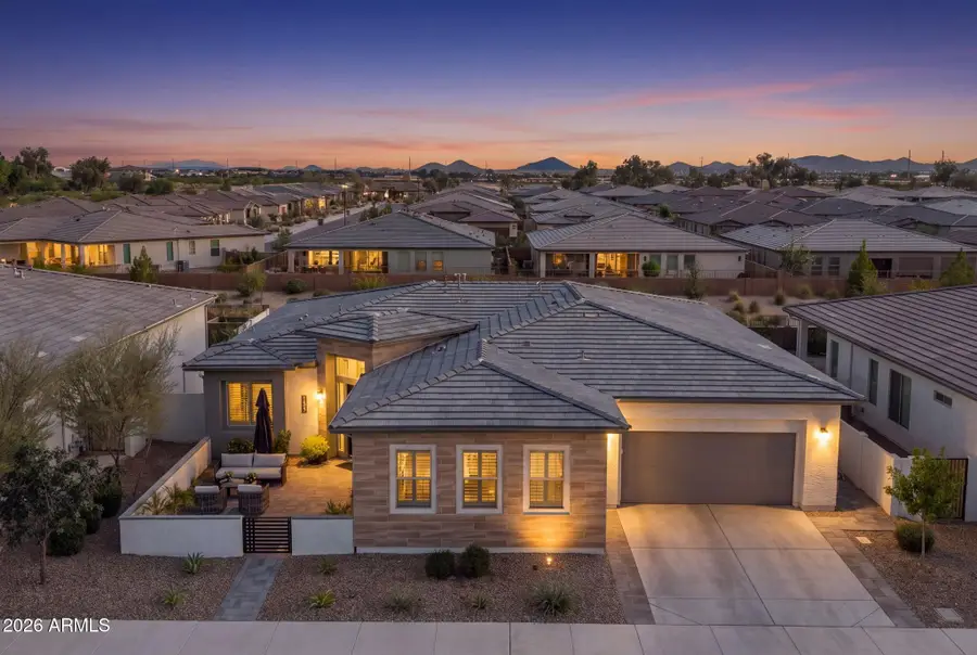 1237 W Cherrywood Drive, San Tan Valley, AZ 85140 - #2