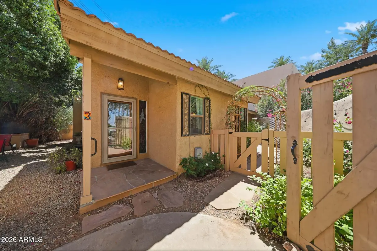 4540 N 44th Street #3, Phoenix, AZ 85018 - #1