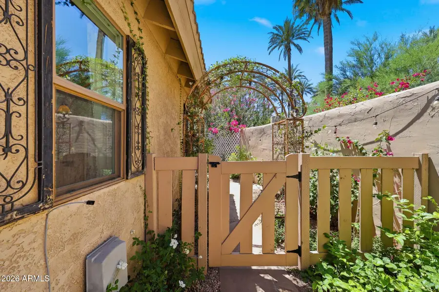 4540 N 44th Street #3, Phoenix, AZ 85018 - #3