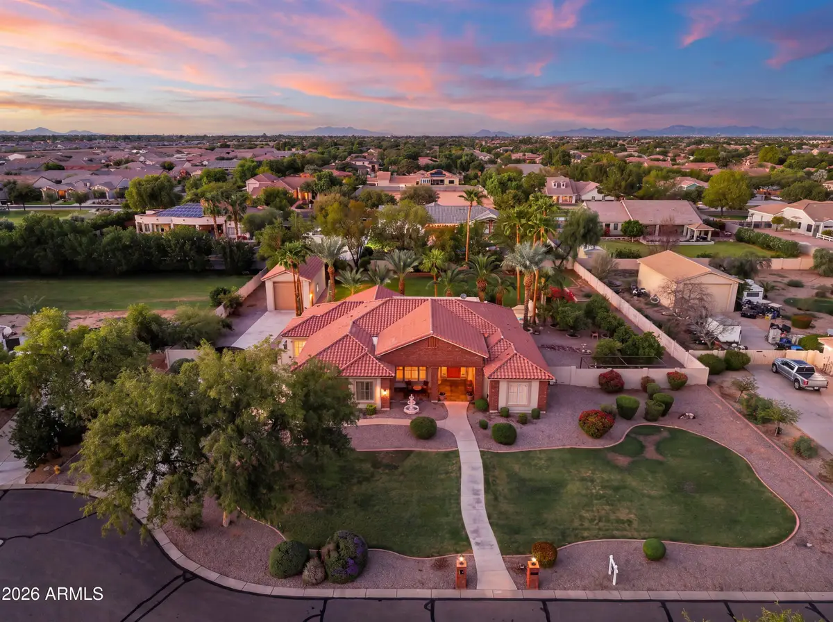 2656 E Haymore Court, Gilbert, AZ 85298 - #1