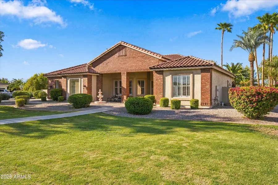 2656 E Haymore Court, Gilbert, AZ 85298 - #3