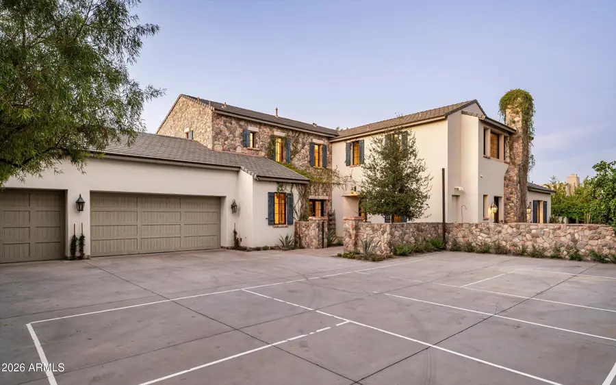 4445 N 66th Street, Scottsdale, AZ 85251 - #3