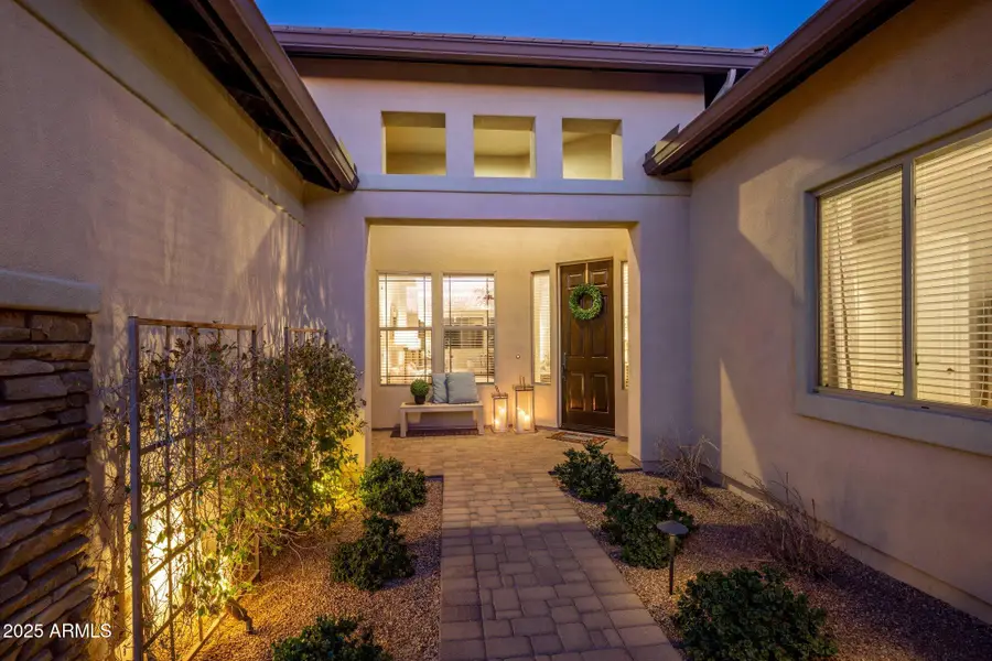 5413 E Barwick Drive, Cave Creek, AZ 85331 - #2