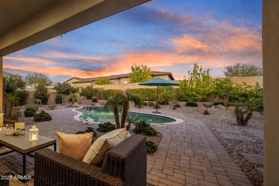 5413 E Barwick Drive, Cave Creek, AZ 85331 - #3