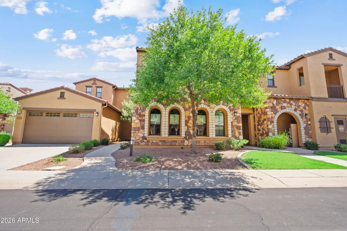 4777 S Fulton Ranch Boulevard #1026, Chandler, AZ 85248 - #1