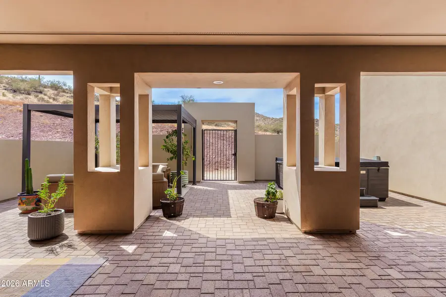 1816 E Fortune Drive, Phoenix, AZ 85086 - #2