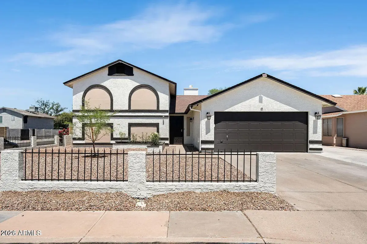 620 E Appaloosa Road, Gilbert, AZ 85296 - #1