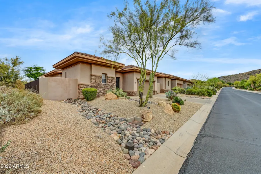 7668 E Balao Drive, Scottsdale, AZ 85266 - #2