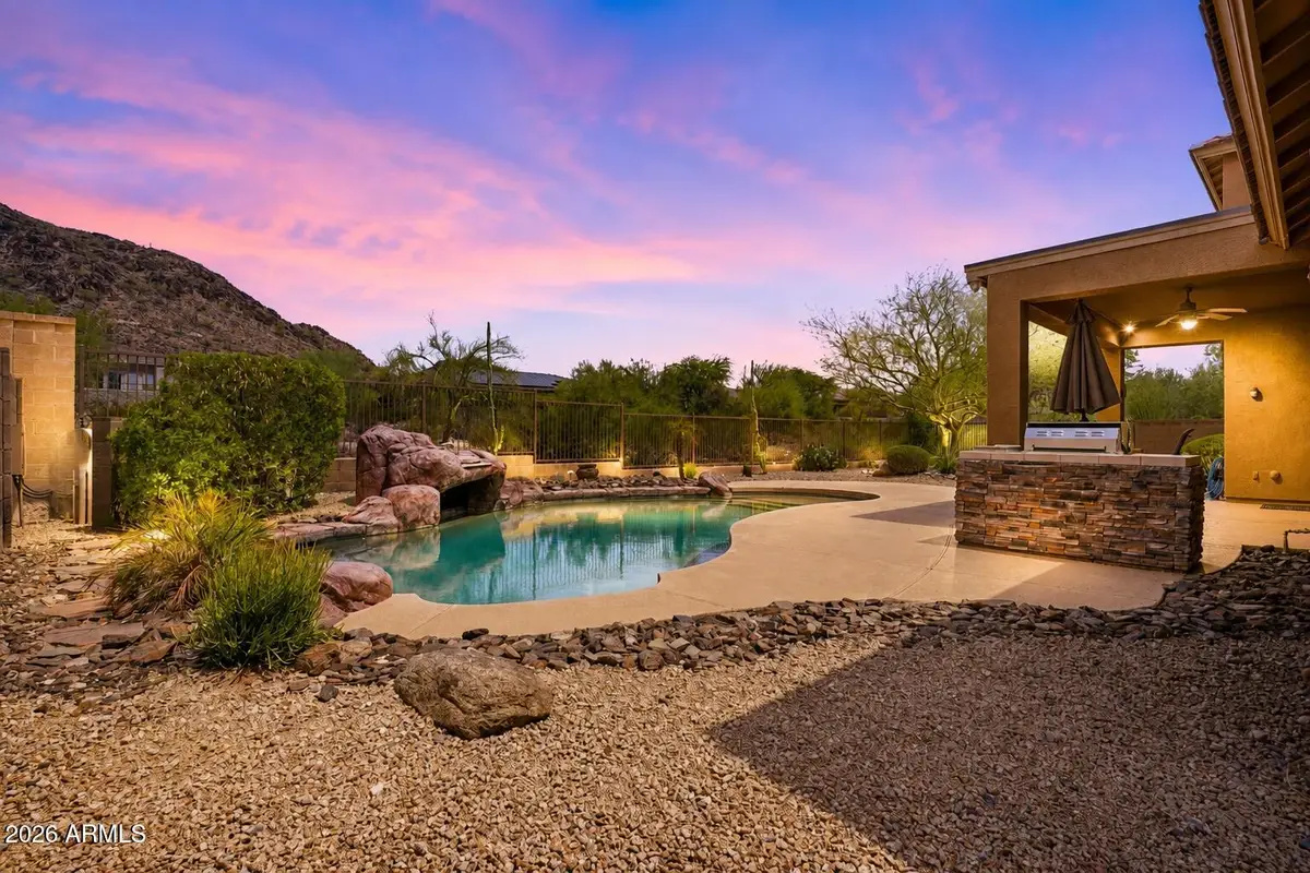 8342 W Buckhorn Trail, Peoria, AZ 85383 - #1