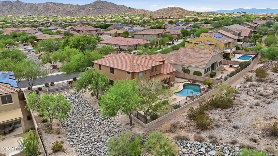 8342 W Buckhorn Trail, Peoria, AZ 85383 - #2