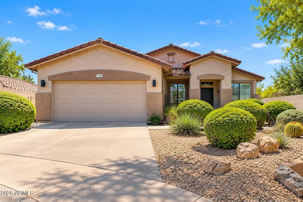 7368 E Desert Vista Road, Scottsdale, AZ 85255 - #1