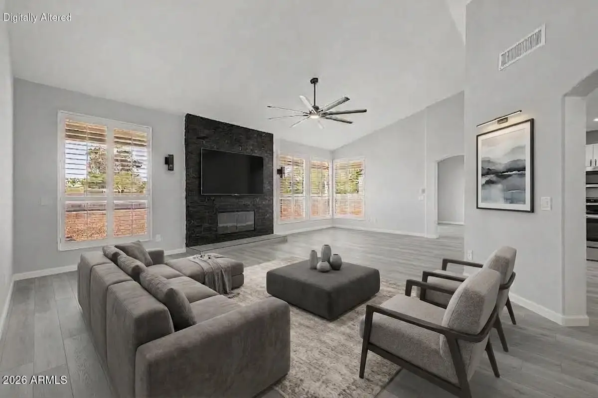 26052 S Glenburn Drive, Sun Lakes, AZ 85248 - #1