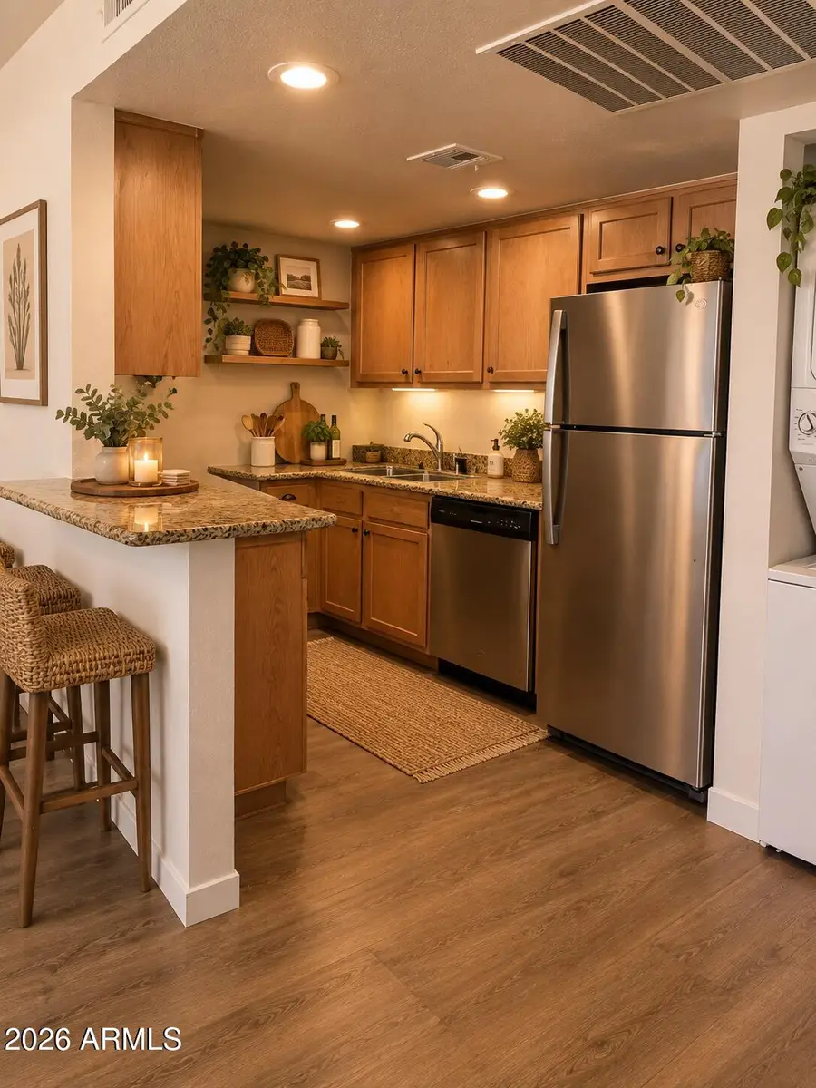 12440 N 20th Street N #217, Phoenix, AZ 85022 - #2