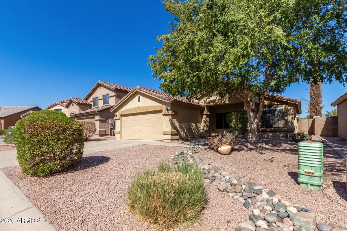 15938 W Post Drive, Surprise, AZ 85374 - #1