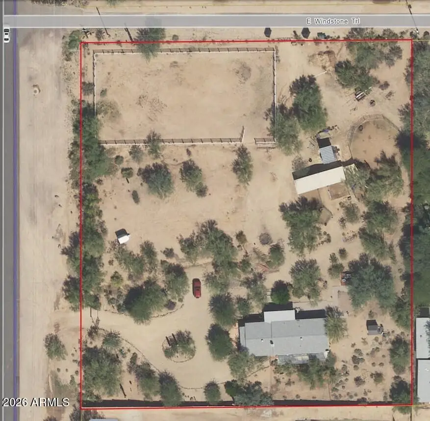 30129 N 56th Street #MB, Cave Creek, AZ 85331 - #1