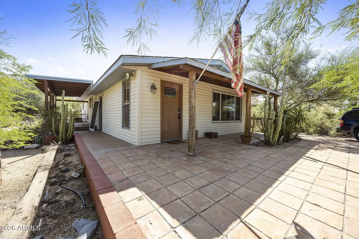30129 N 56th Street, Cave Creek, AZ 85331 - #1