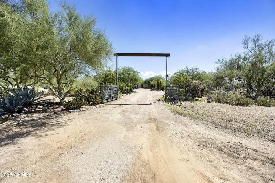 30129 N 56th Street, Cave Creek, AZ 85331 - #2