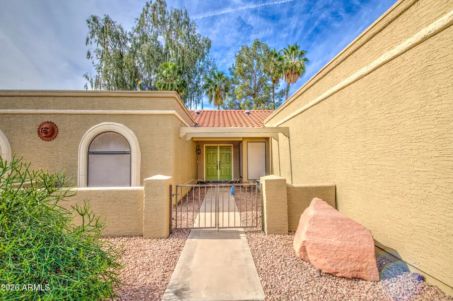 1380 Leisure World --, Mesa, AZ 85206 - #2