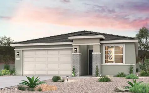 22839 W Monona Lane, Surprise, AZ 85387 - #1