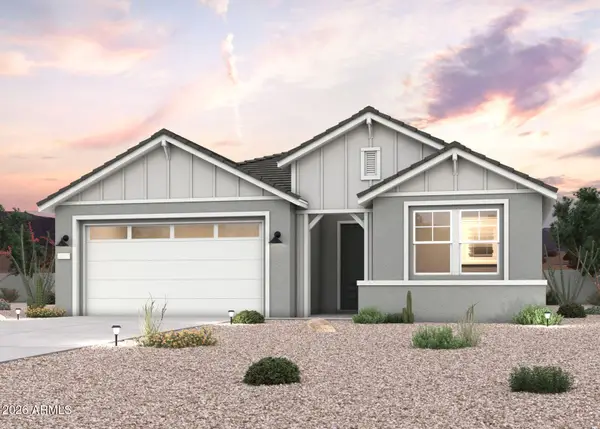 30104 W Windrose Drive, Buckeye, AZ 85396