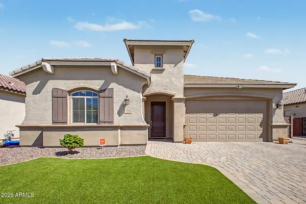 1378 W Buckwheat Tree Avenue, Queen Creek, AZ 85140