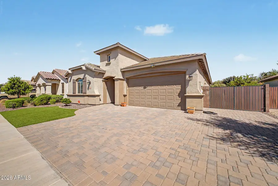 1378 W Buckwheat Tree Avenue, Queen Creek, AZ 85140 - #3