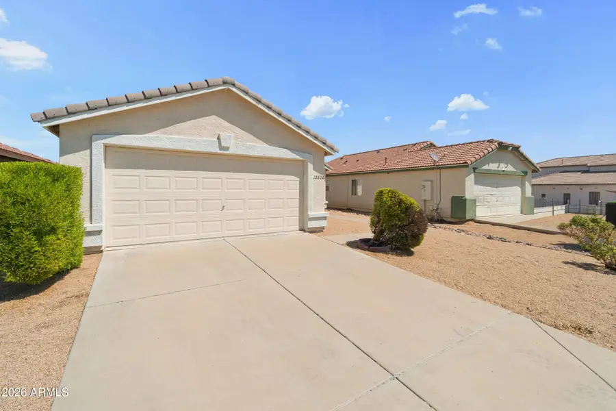12606 W Rosewood Drive, El Mirage, AZ 85335 - #2