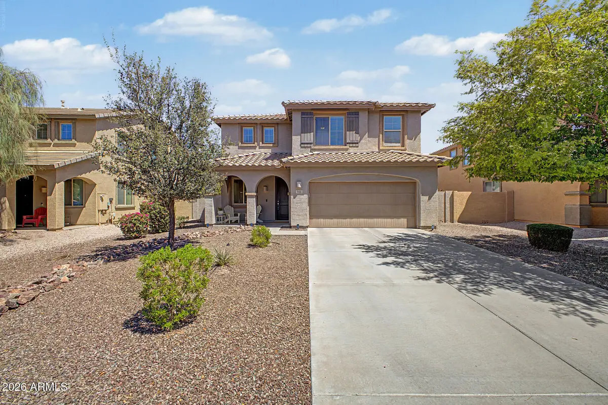 946 E Wimpole Avenue, Gilbert, AZ 85297 - #1