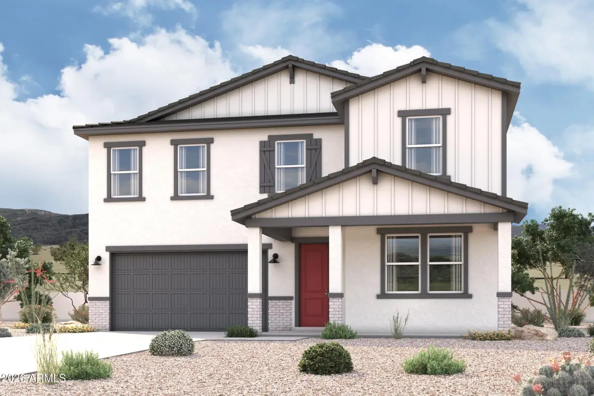 7425 E Agua Caliente Trail, Florence, AZ 85132 - #1