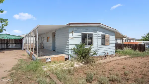 20572 E Concho Lane, Mayer, AZ 86333
