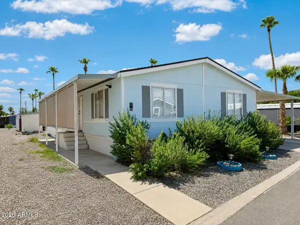 2727 E University Drive #20, Tempe, AZ 85288