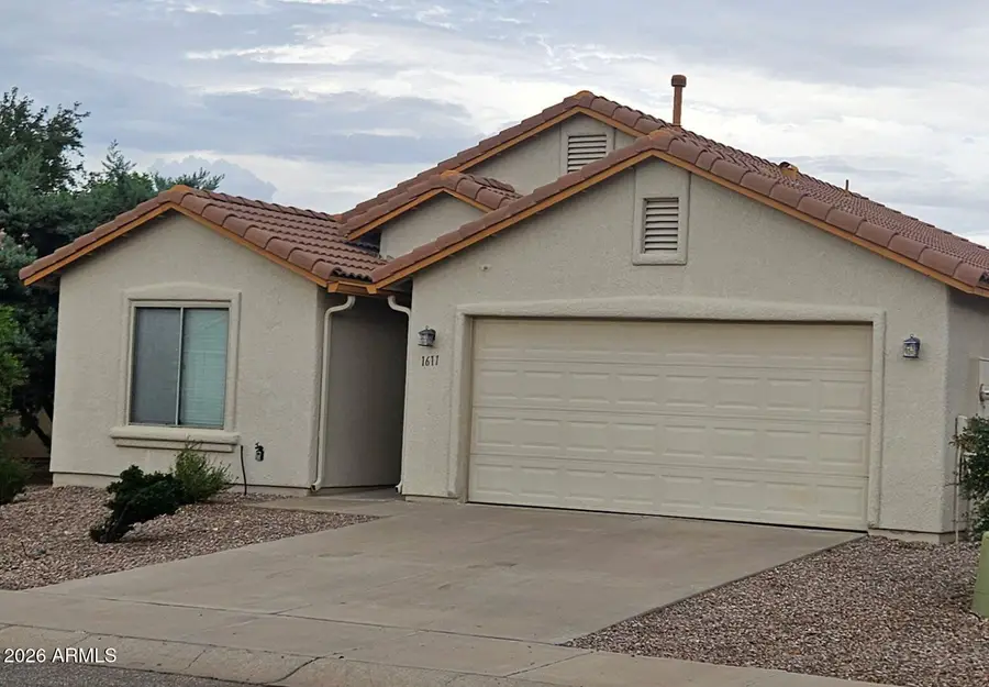 1611 Ironmaster Street, Sierra Vista, AZ 85635 - #3