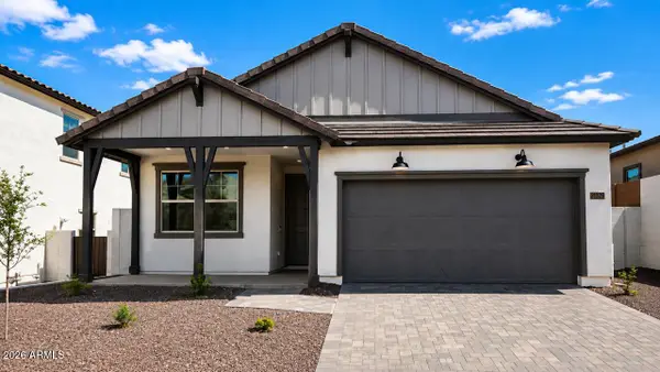 21329 W Edgemont Avenue, Buckeye, AZ 85396