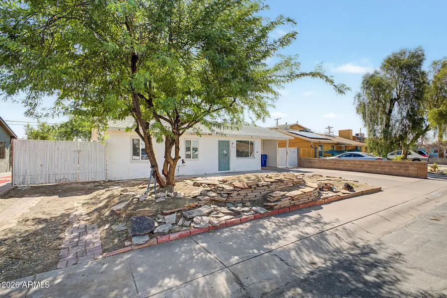 5633 N 63rd Drive, Glendale, AZ 85301 - #2