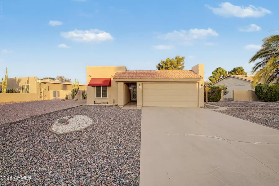 26609 S Trevino Drive, Sun Lakes, AZ 85248 - #2