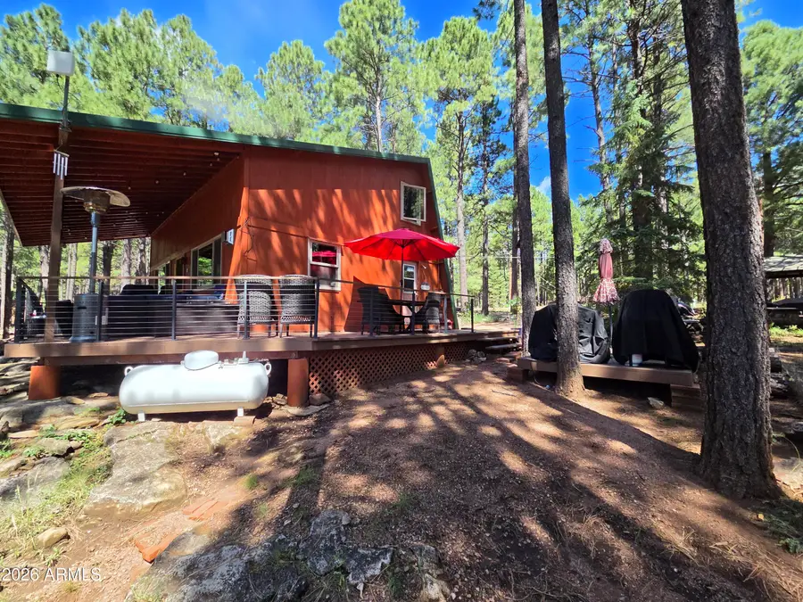 2644 Summer Loop, Forest Lakes, AZ 85931 - #3