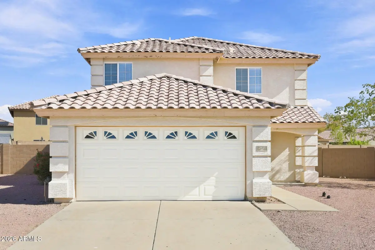 12130 W Corrine Drive, El Mirage, AZ 85335 - #1