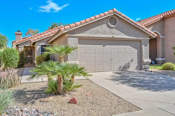 4616 E Danbury Road, Phoenix, AZ 85032