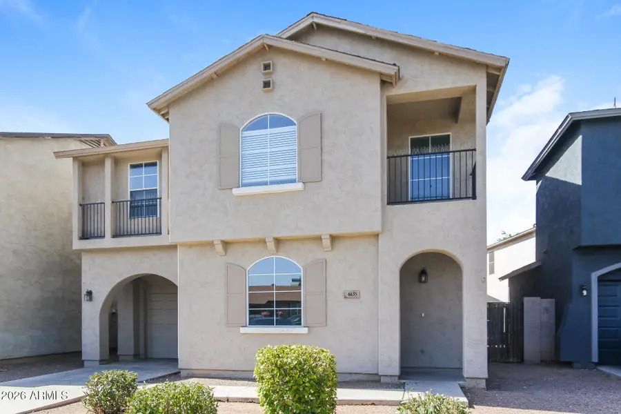 6635 W Fillmore Street, Phoenix, AZ 85043 - #2