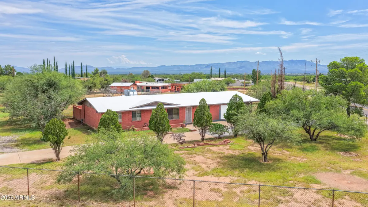 5151 S San Carlos Avenue, Sierra Vista, AZ 85650 - #1