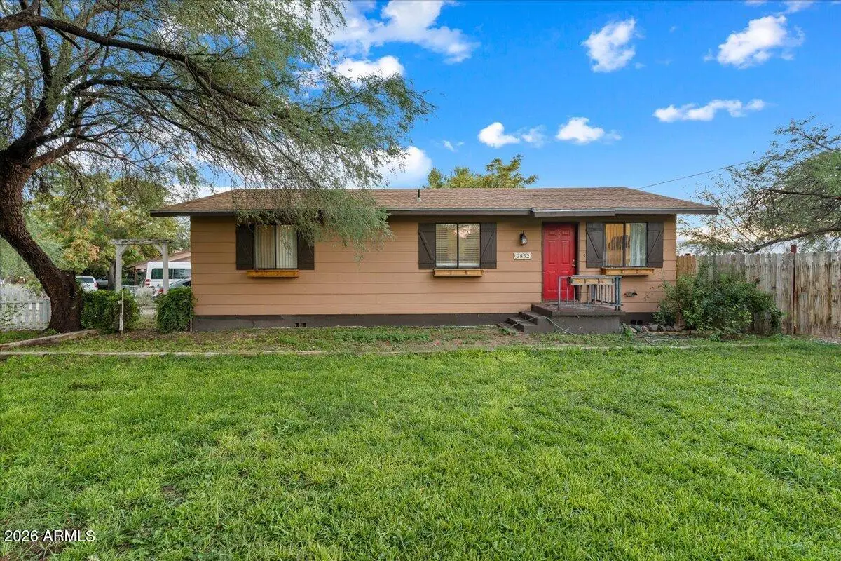 2852 S Aspen Way, Camp Verde, AZ 86322 - #1