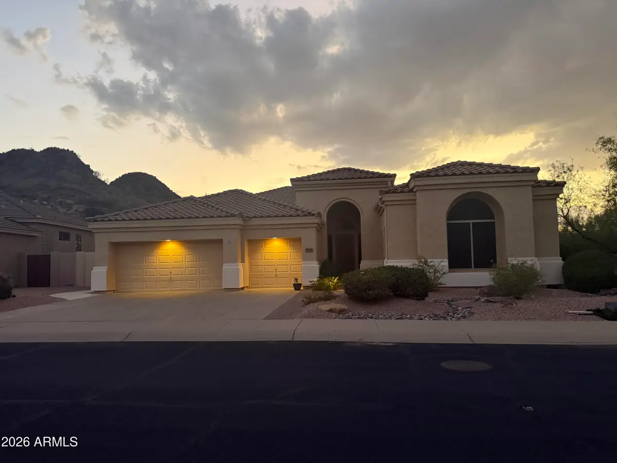 13443 E Estrella Avenue, Scottsdale, AZ 85259 - #1